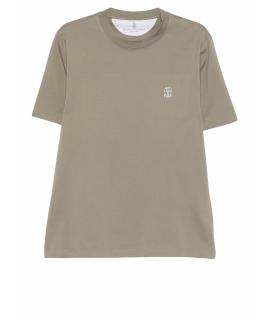 BRUNELLO CUCINELLI Футболка