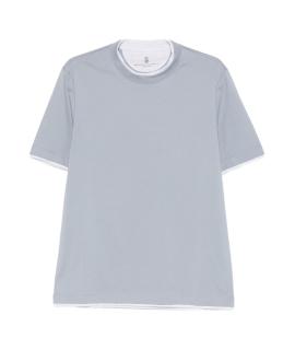 BRUNELLO CUCINELLI Футболка