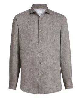 BRUNELLO CUCINELLI Кэжуал рубашка