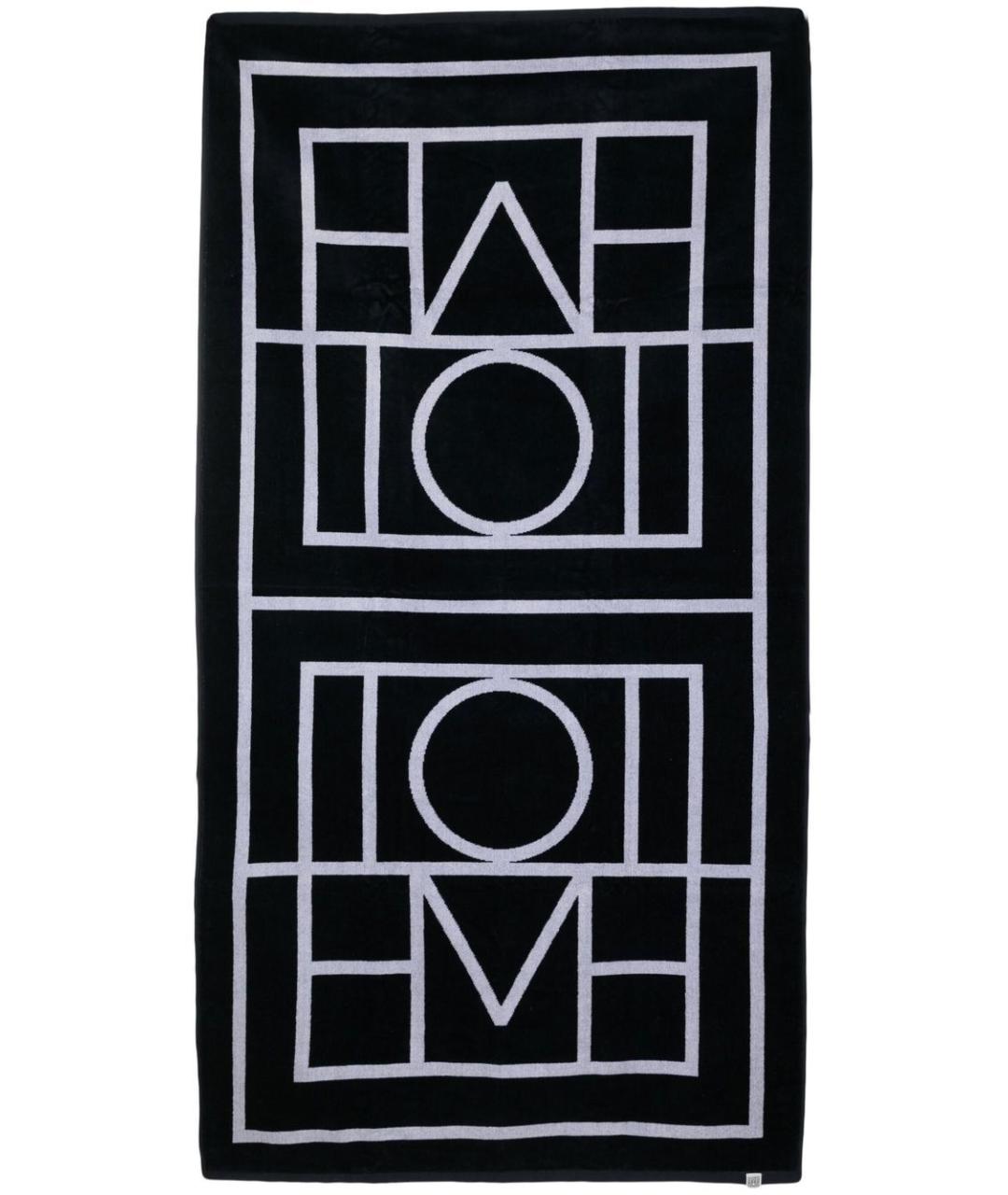 TOTEME Хлопковое полотенце, фото 1