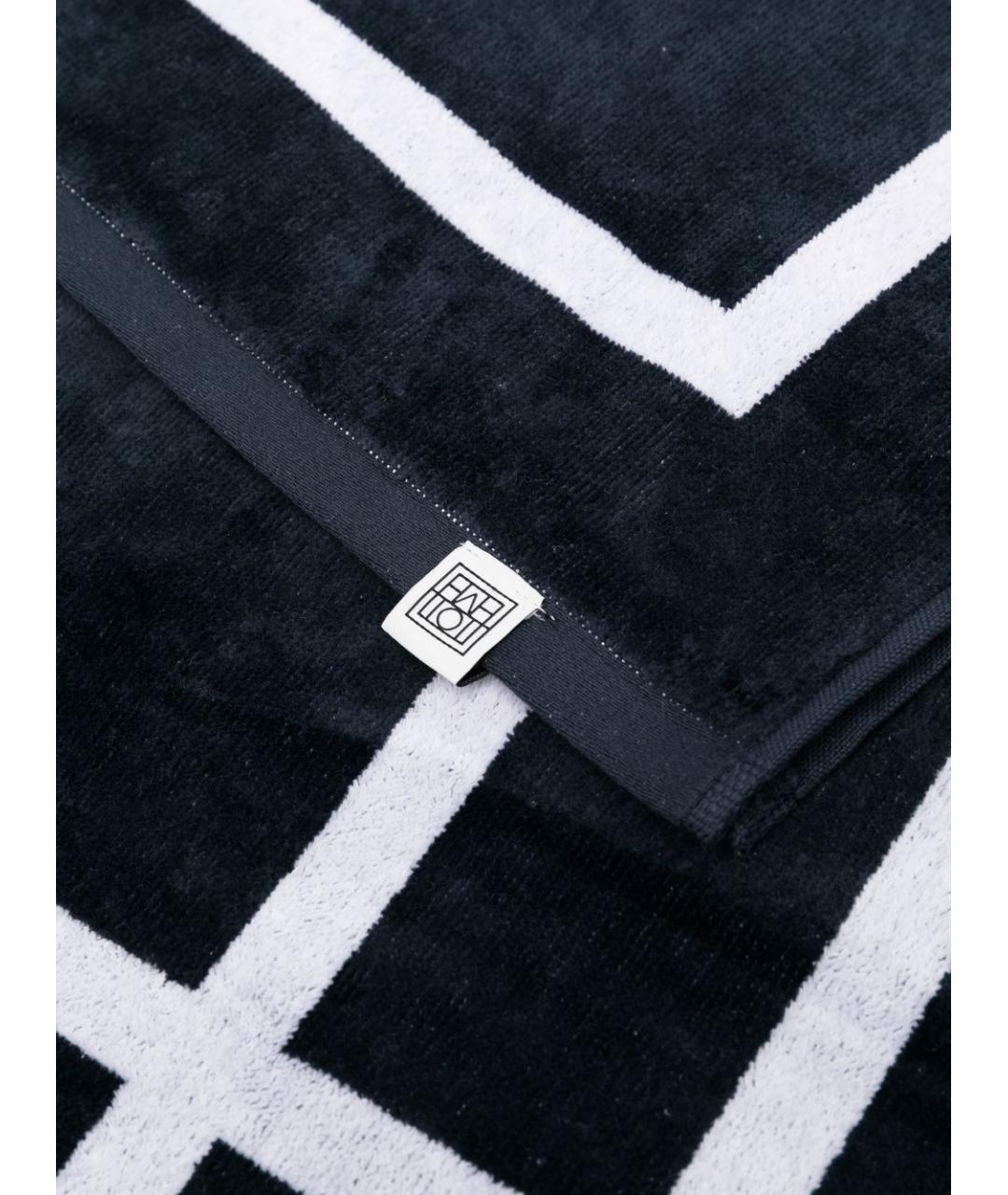 TOTEME Хлопковое полотенце, фото 3