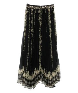 ALICE+OLIVIA Юбка макси