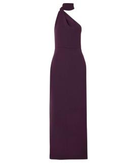 SOLACE LONDON Вечернее платье