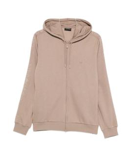 EMPORIO ARMANI Худи/толстовка