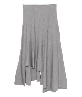 KHAITE Юбка миди