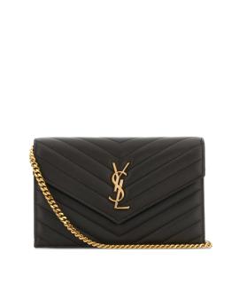 SAINT LAURENT Клатч/вечерняя сумка