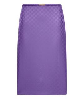 GUCCI Юбка миди