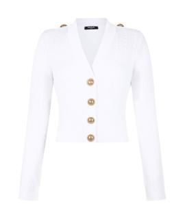 BALMAIN Кардиган