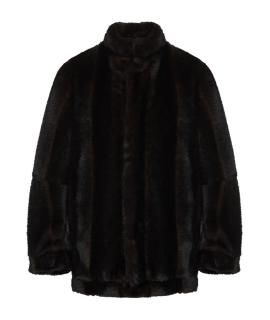 MM6 MAISON MARGIELA Шуба