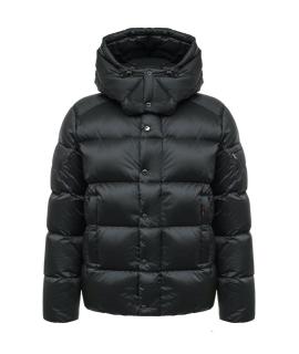 MOORER Пуховик