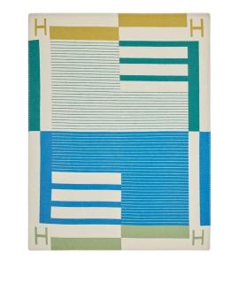 HERMES Покрывало и плед