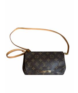 LOUIS VUITTON Сумка через плечо