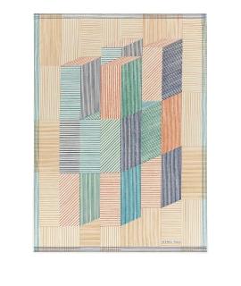 HERMES Покрывало и плед