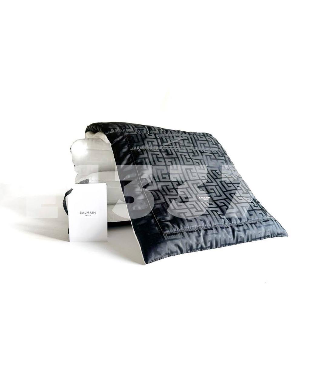 BALMAIN Мульти шарф, фото 2