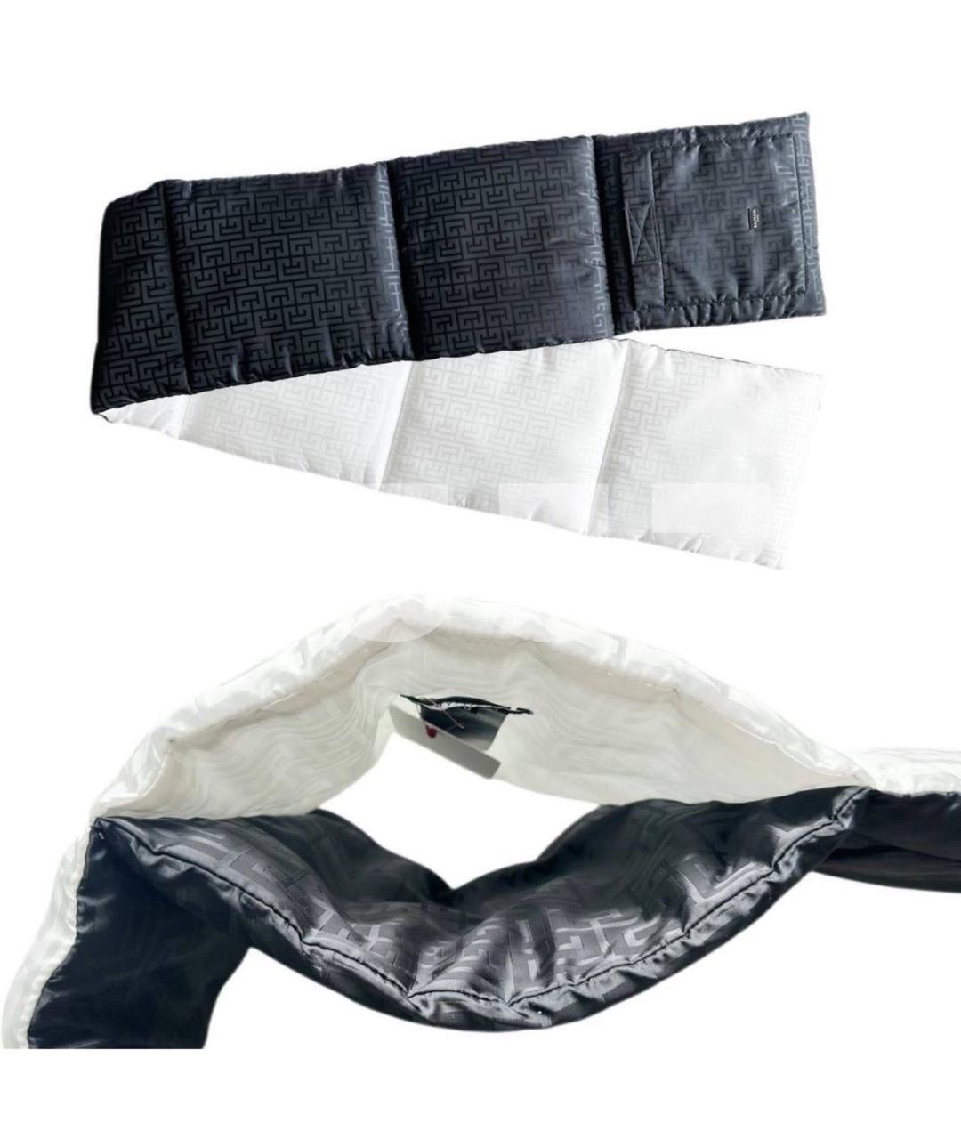 BALMAIN Мульти шарф, фото 3