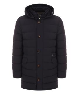 MOORER Пуховик