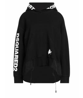 DSQUARED2 Худи/толстовка