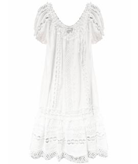 CHARO RUIZ Повседневное платье