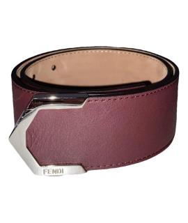 FENDI Ремень