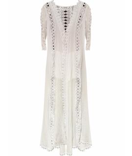 CHARO RUIZ Повседневное платье