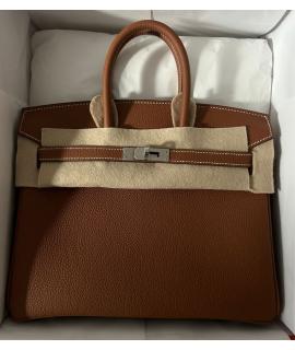 HERMES Сумка с короткими ручками