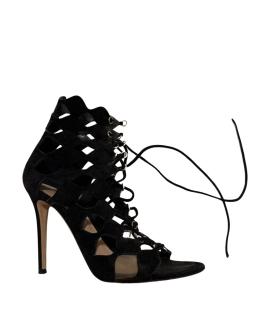 GIANVITO ROSSI Босоножки