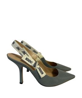 CHRISTIAN DIOR Туфли