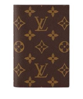LOUIS VUITTON Обложка/футляр