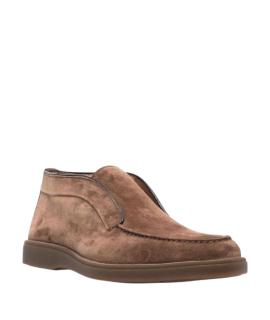 SANTONI Лоферы