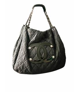 CHANEL Сумка через плечо