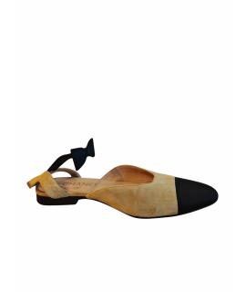 CHANEL Балетки