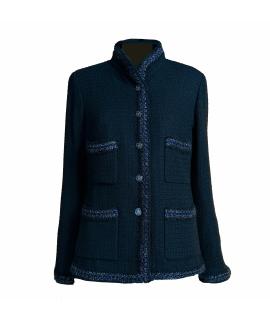 CHANEL Жакет/пиджак