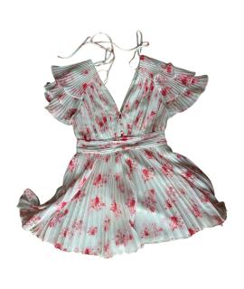 SELF-PORTRAIT Платье