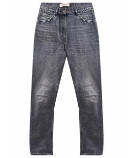 VALENTINO Джинсы клеш