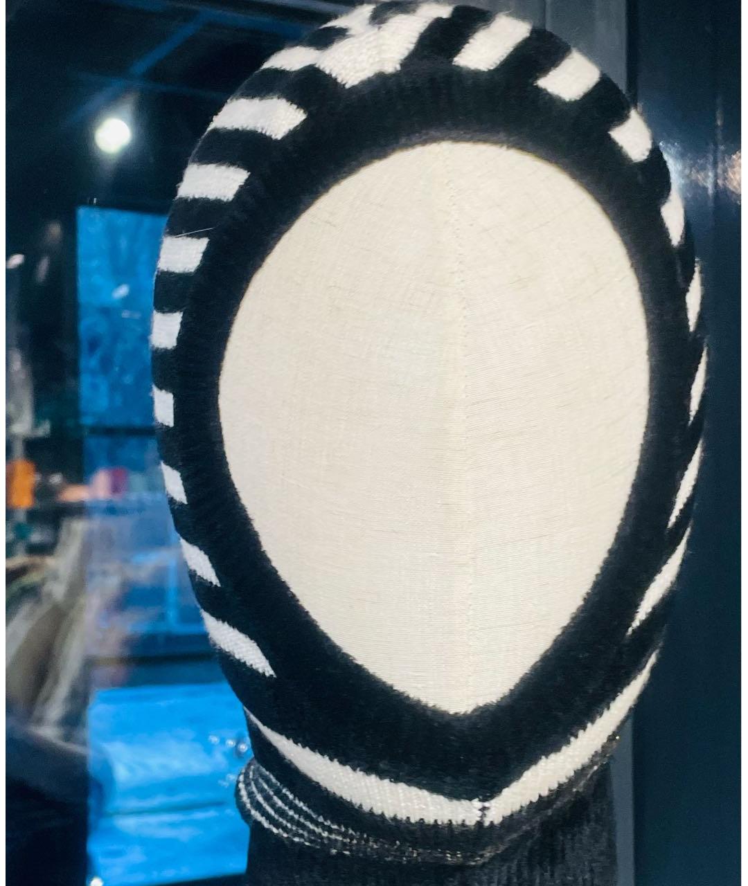 SONIA RYKIEL Мульти шапка, фото 6