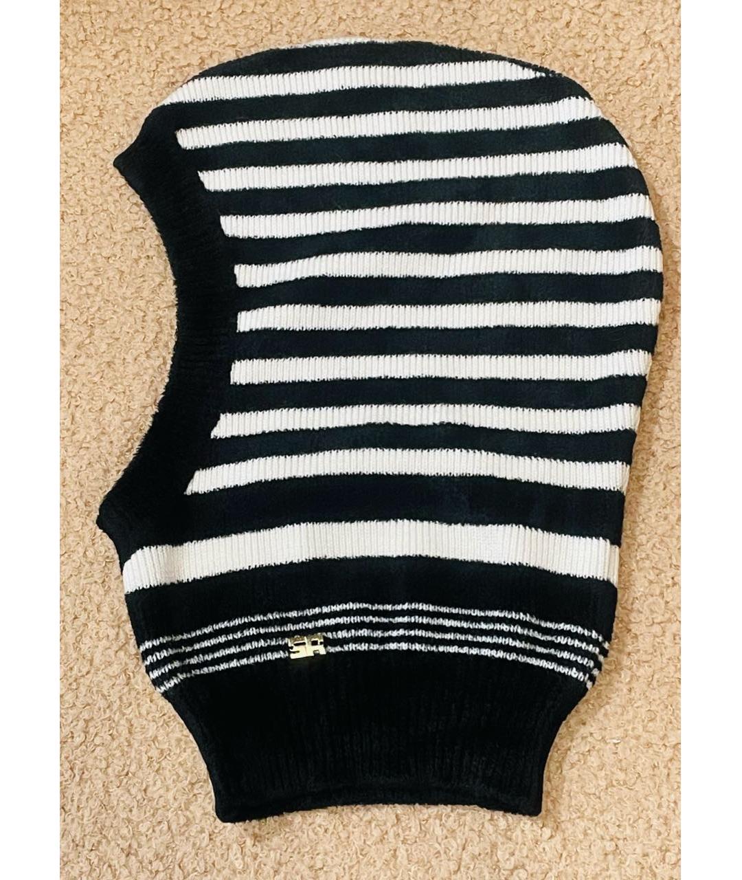 SONIA RYKIEL Мульти шапка, фото 2