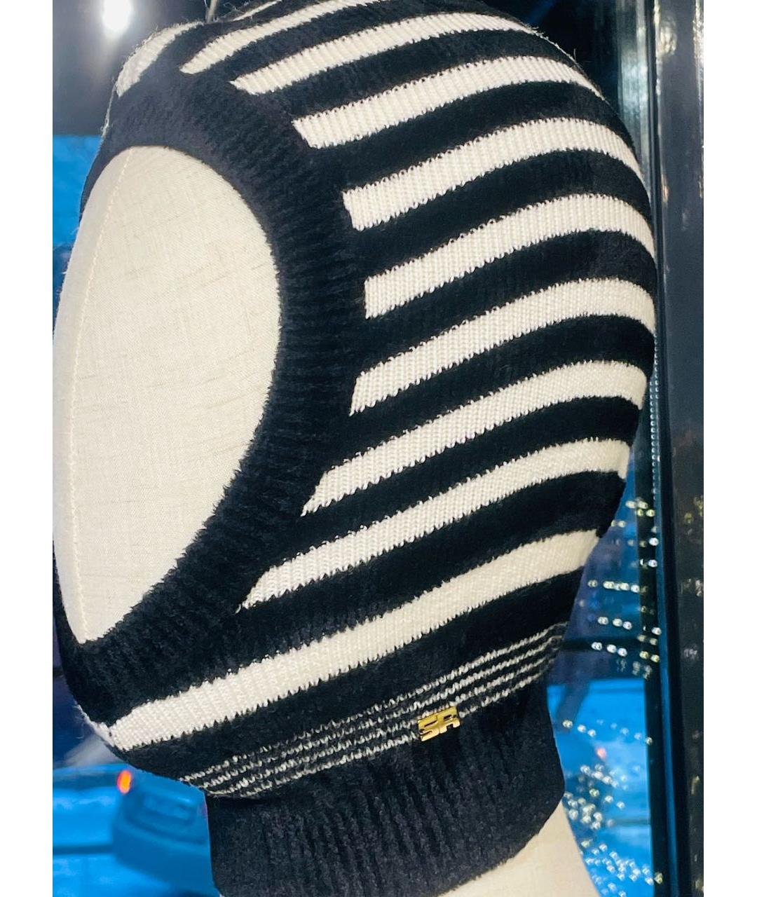 SONIA RYKIEL Мульти шапка, фото 7