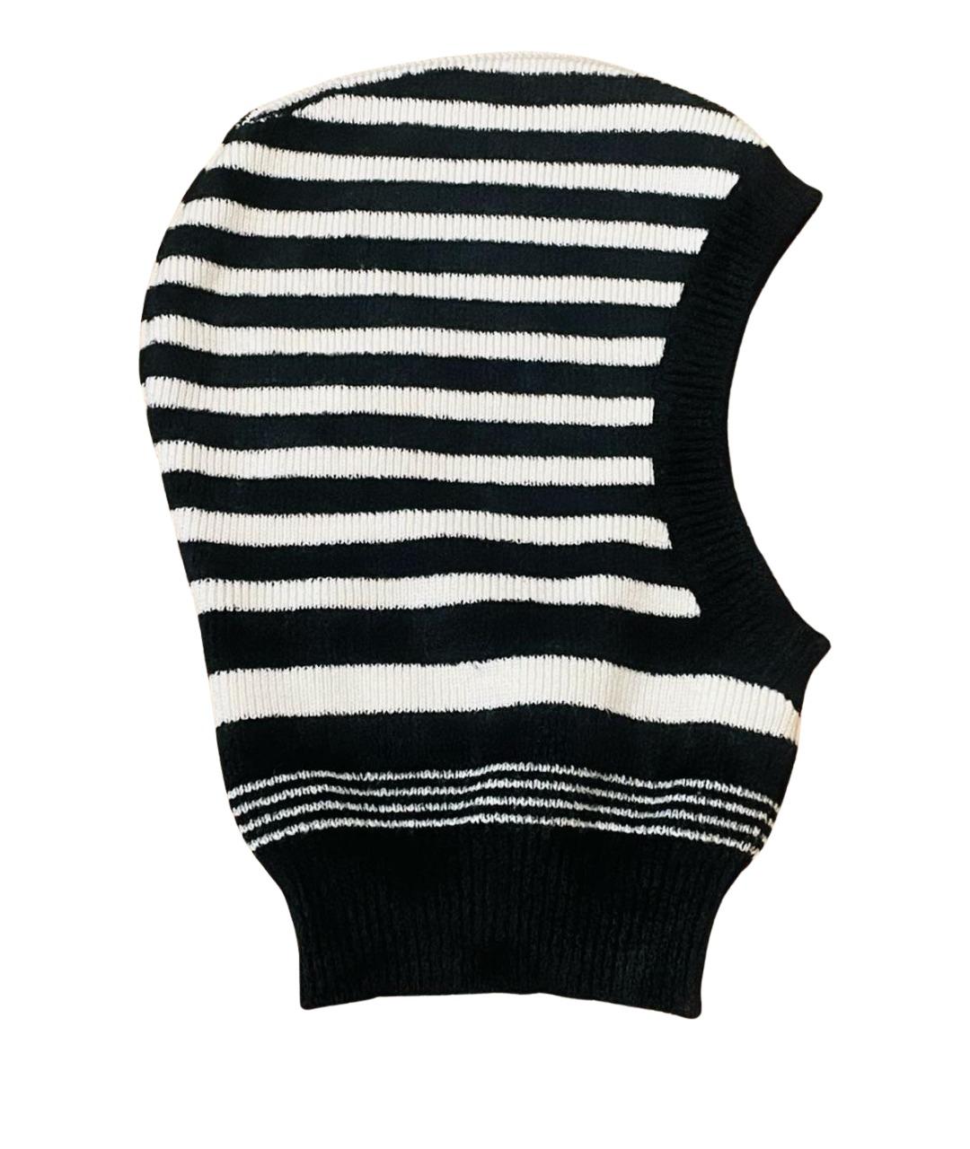 SONIA RYKIEL Мульти шапка, фото 1