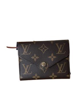 LOUIS VUITTON Кошелек