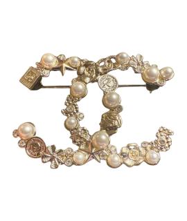 CHANEL Булавка / брошь