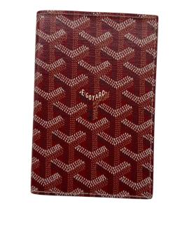 GOYARD Обложка/футляр