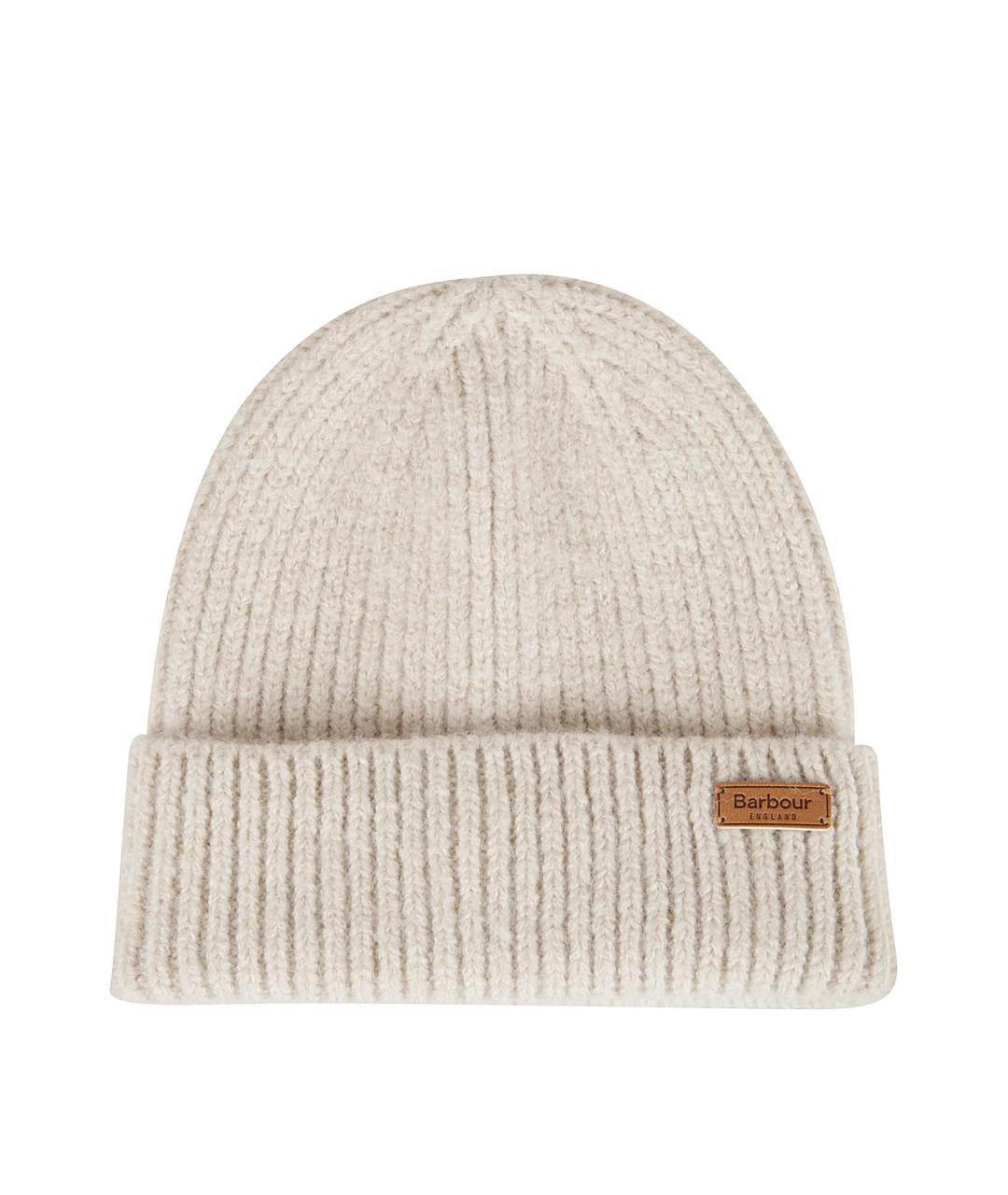 BARBOUR Бежевый шарф, фото 2