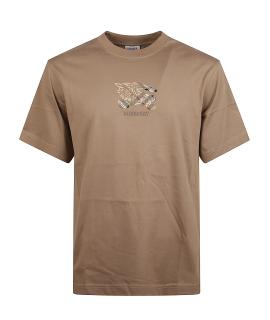 BURBERRY Футболка