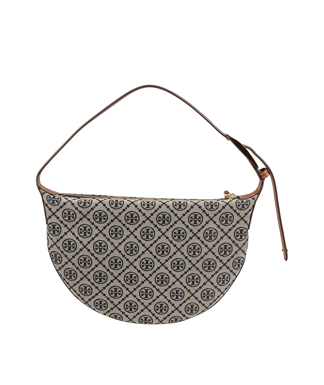 TORY BURCH Хлопковая сумка через плечо, фото 2