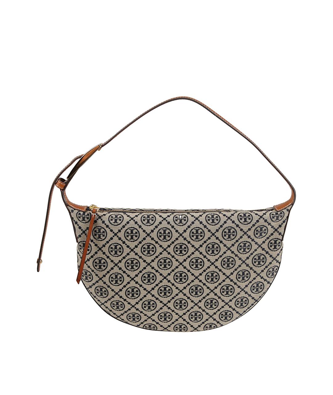 TORY BURCH Хлопковая сумка через плечо, фото 1