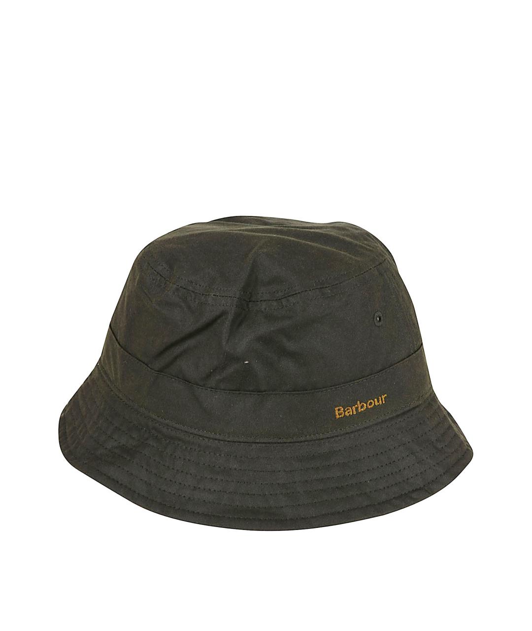 BARBOUR Хлопковая панама, фото 1