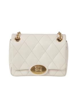 BURBERRY Сумка через плечо