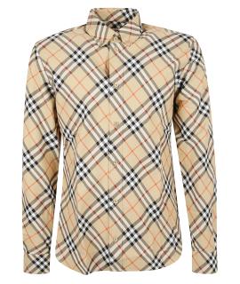 BURBERRY Кэжуал рубашка
