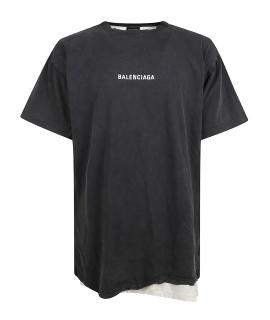 BALENCIAGA Футболка