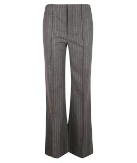 CHLOE Прямые брюки